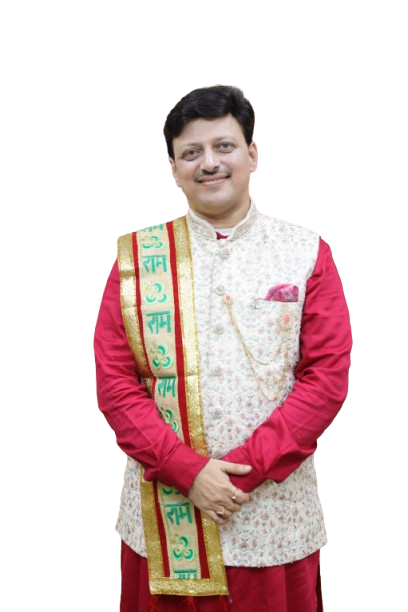 Amit Dixit Profile Picture